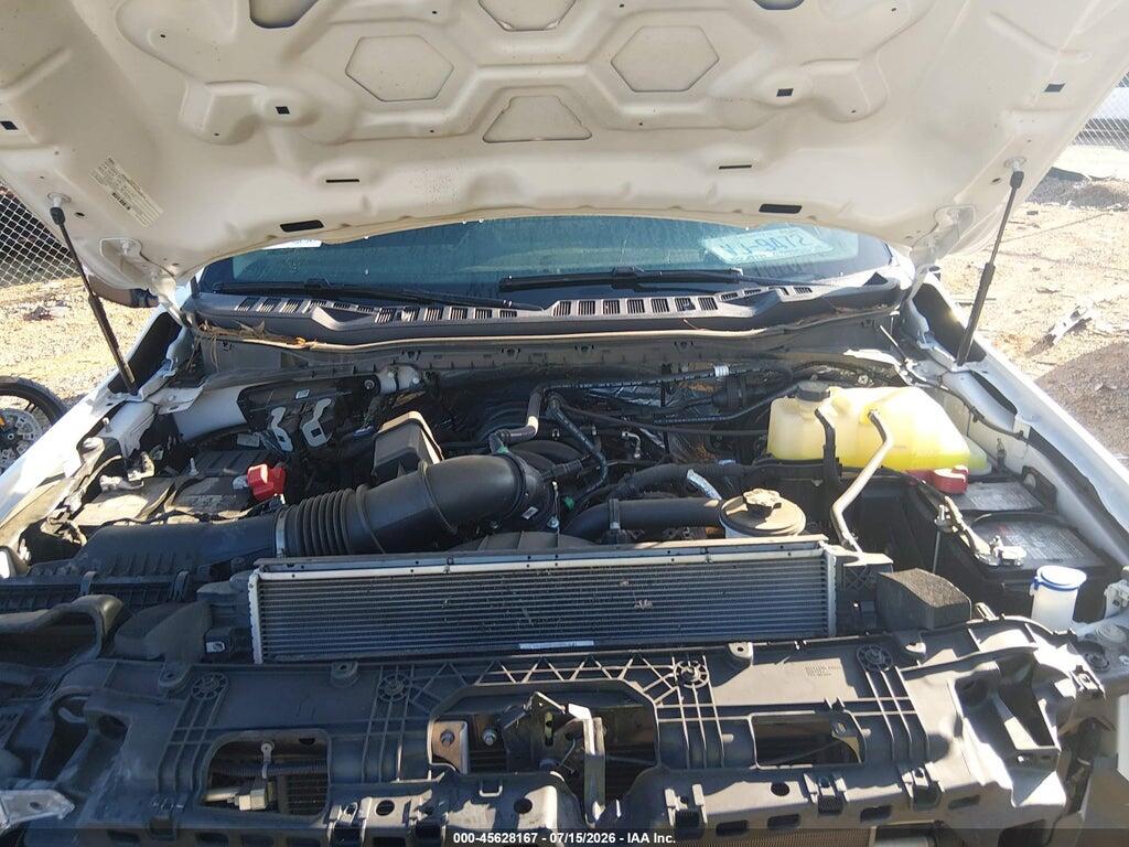 1FT8W2BA6REF38821 2024 FORD F-250 photo no. 9
