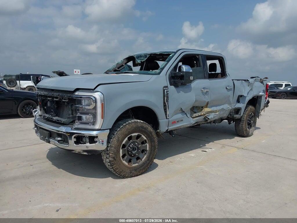 1FT8W2BM7REE52041 2024 FORD F-250 photo no. 11