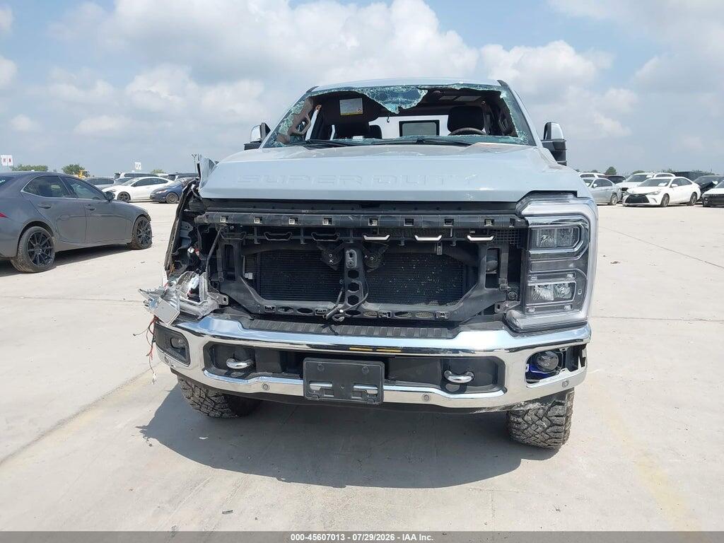 1FT8W2BM7REE52041 2024 FORD F-250 photo no. 12