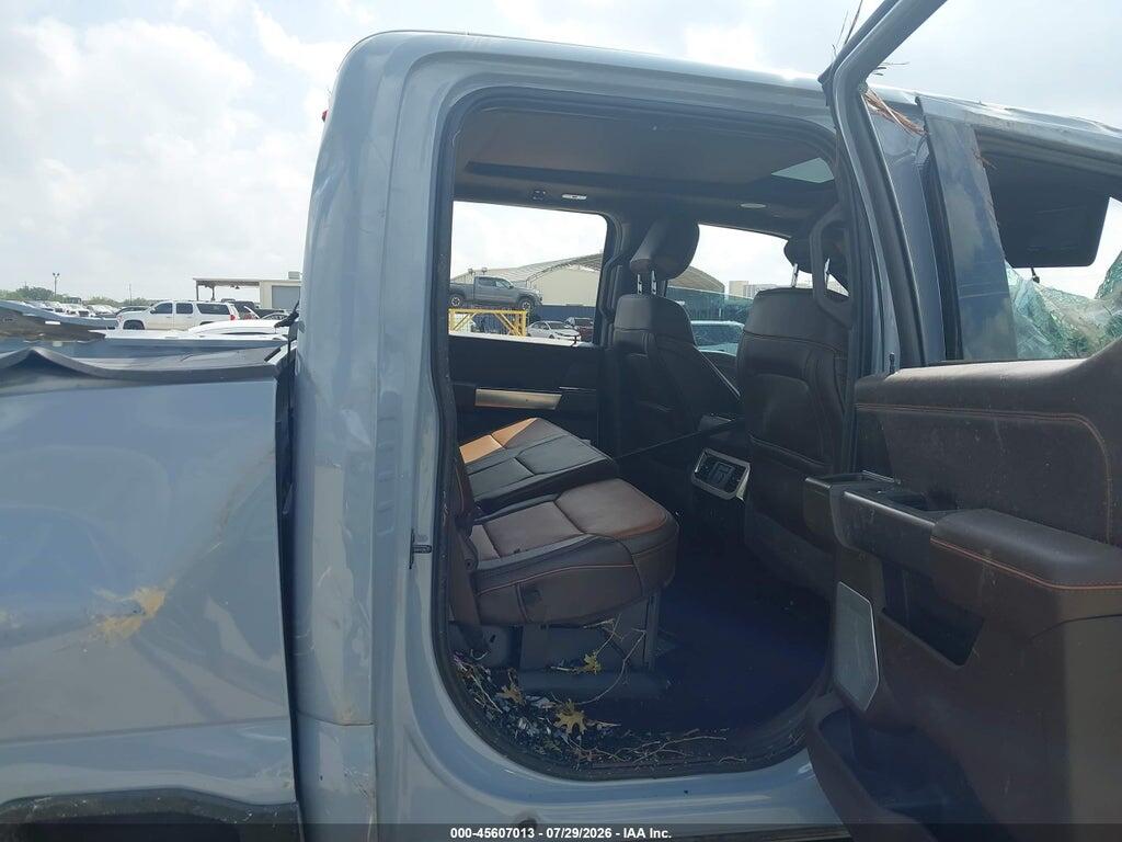 1FT8W2BM7REE52041 2024 FORD F-250 photo no. 6