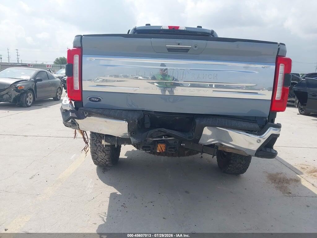 1FT8W2BM7REE52041 2024 FORD F-250 photo no. 7