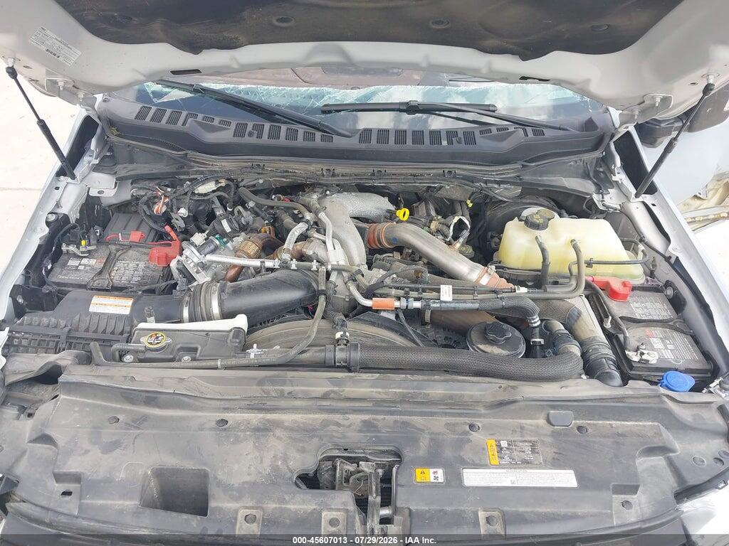 1FT8W2BM7REE52041 2024 FORD F-250 photo no. 9