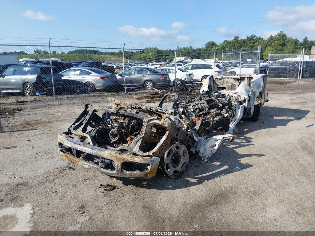 1FT8W2BN0REE44985 2024 FORD F-250 photo no. 1