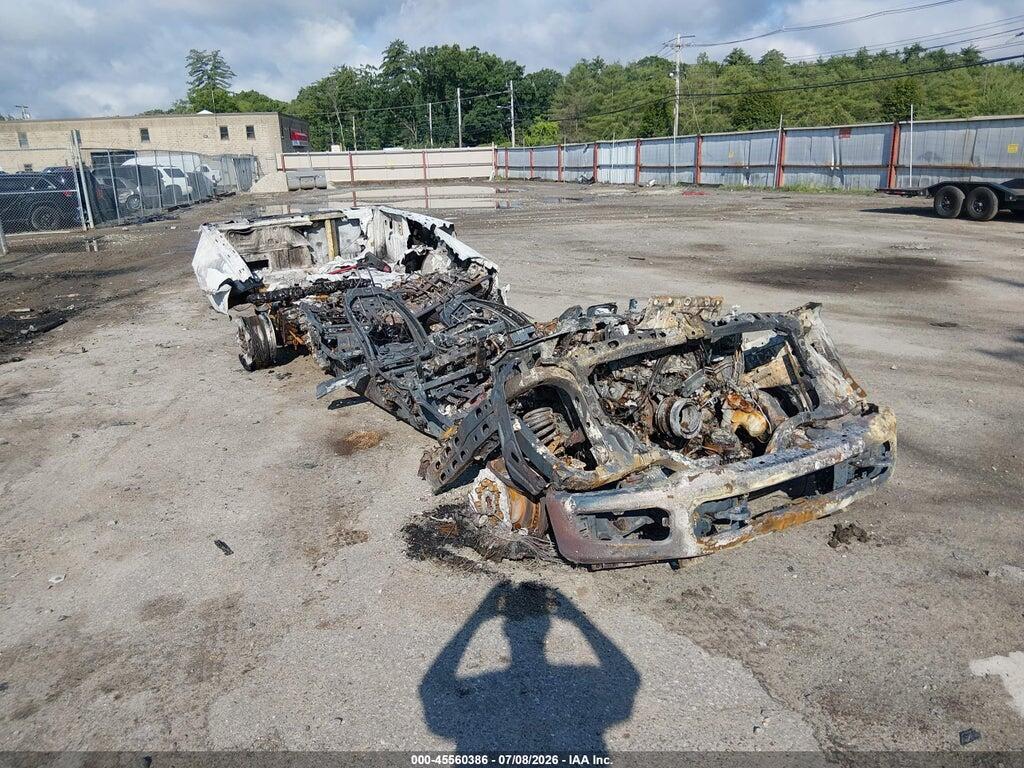1FT8W2BN0REE44985 2024 FORD F-250 photo no. 2