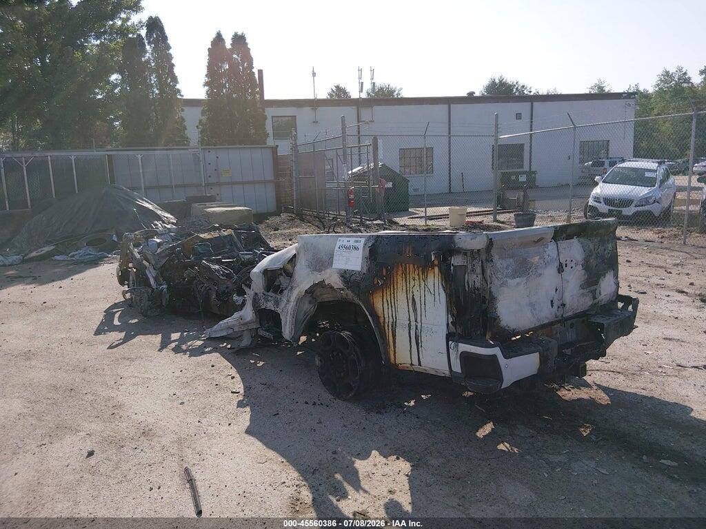 1FT8W2BN0REE44985 2024 FORD F-250 photo no. 4