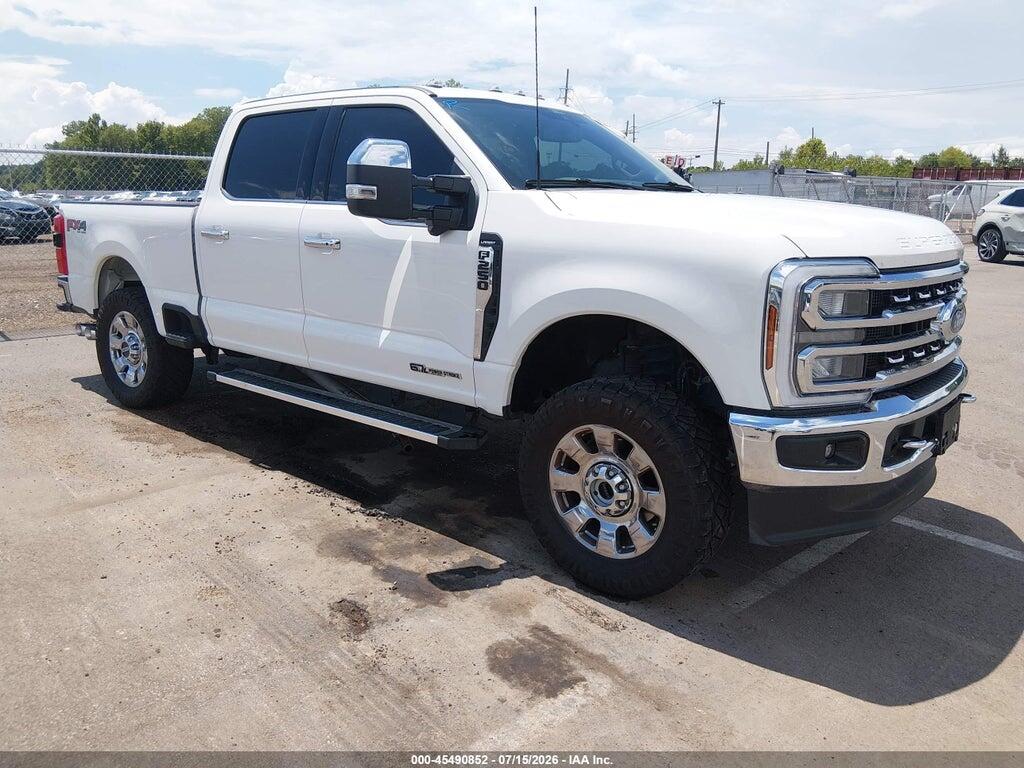 1FT8W2BT0REF41621 2024 FORD F-250 photo no. 1