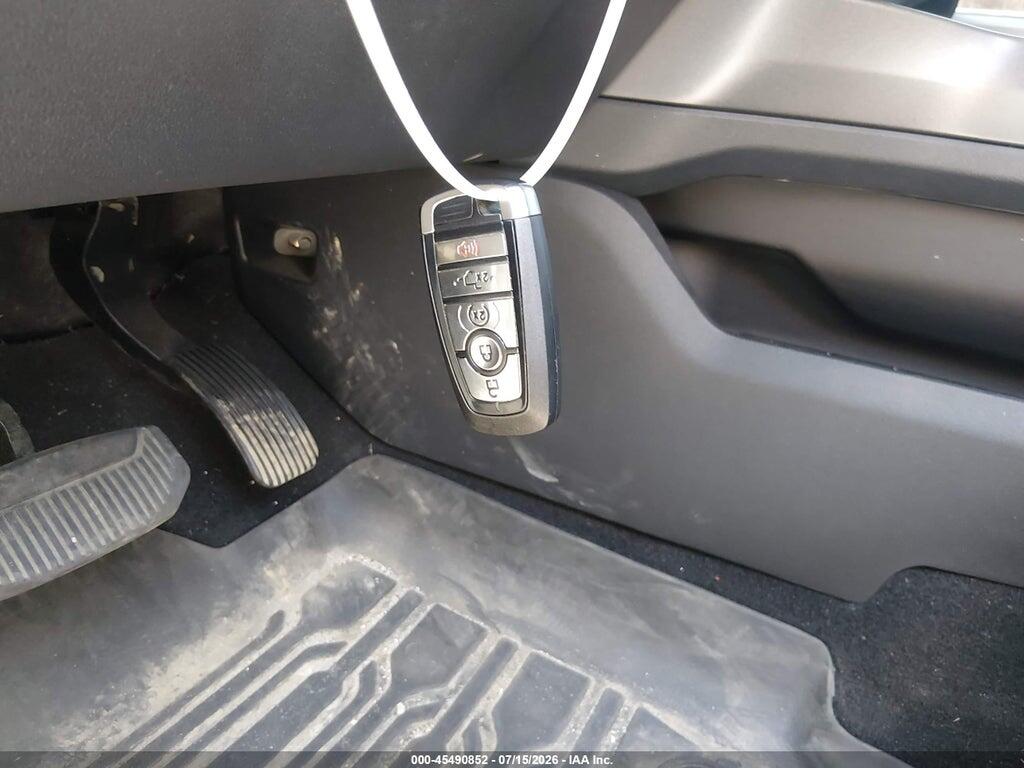 1FT8W2BT0REF41621 2024 FORD F-250 photo no. 10