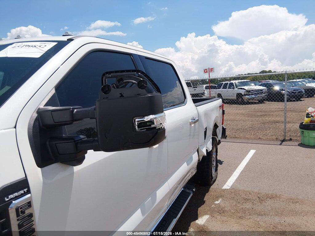 1FT8W2BT0REF41621 2024 FORD F-250 photo no. 12