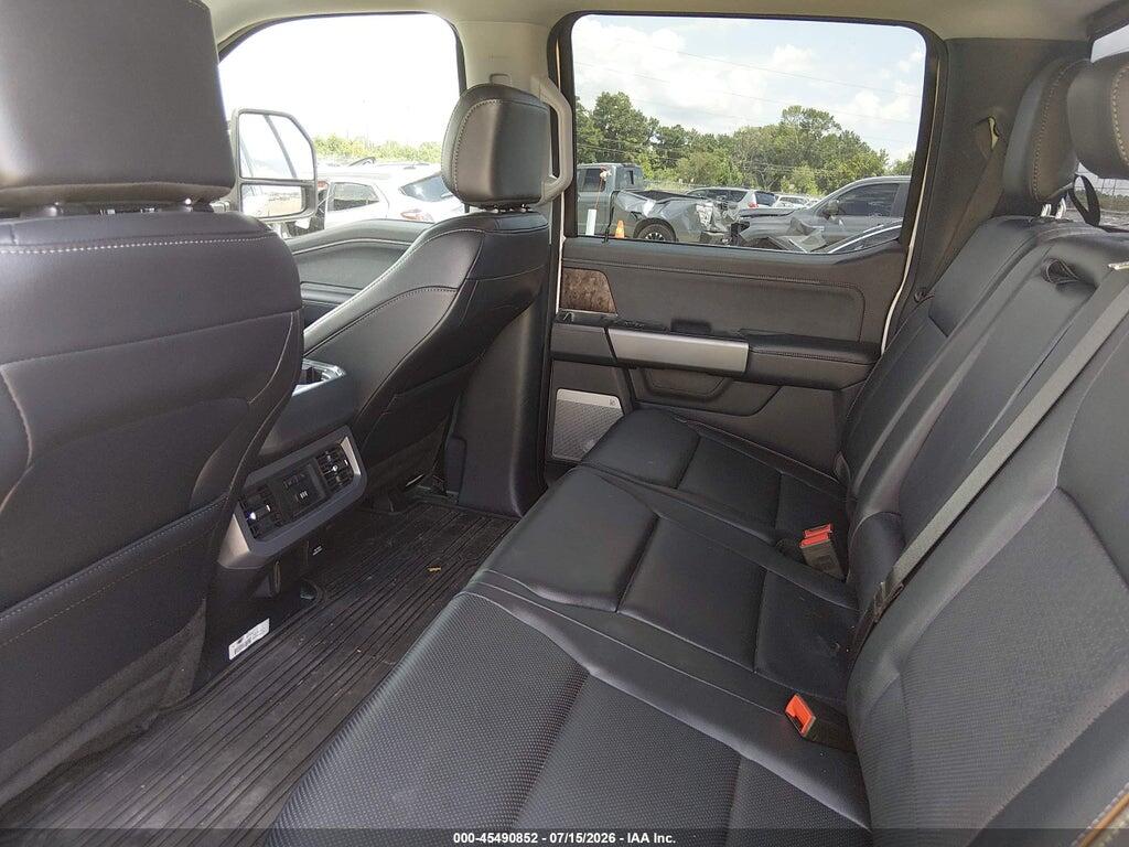 1FT8W2BT0REF41621 2024 FORD F-250 photo no. 6