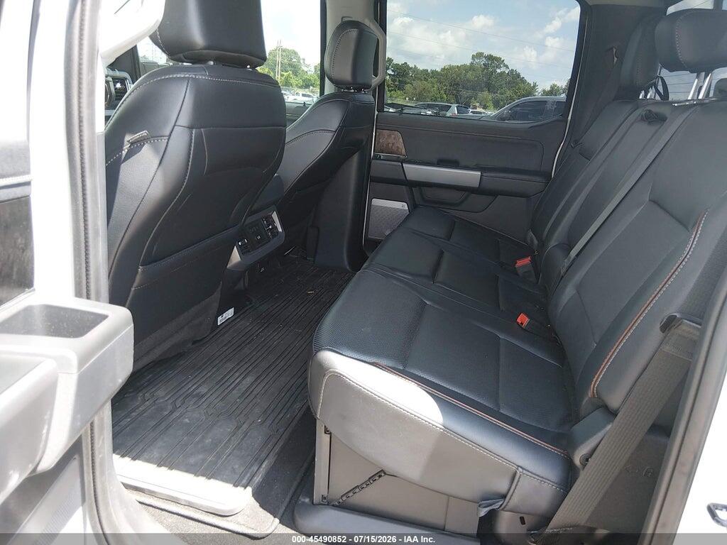 1FT8W2BT0REF41621 2024 FORD F-250 photo no. 7