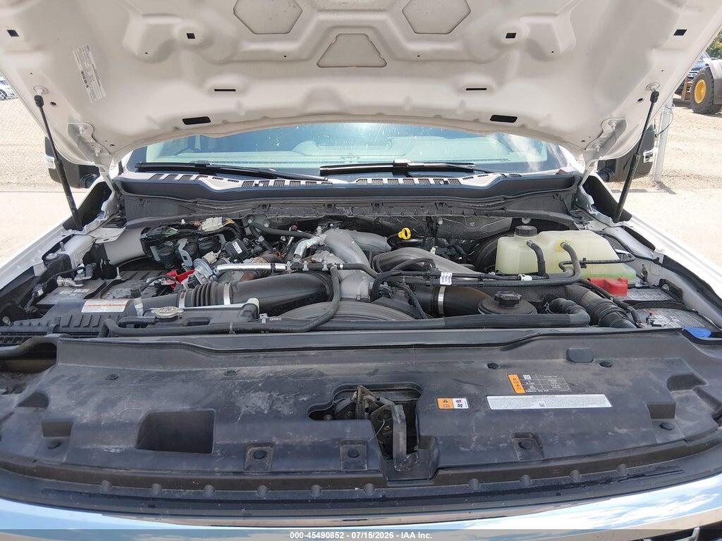 1FT8W2BT0REF41621 2024 FORD F-250 photo no. 9