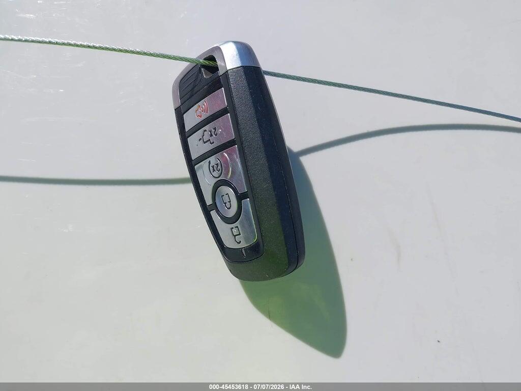 1FT8W2BN4REC93598 2024 FORD F-250 photo no. 10