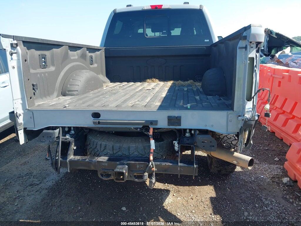 1FT8W2BN4REC93598 2024 FORD F-250 photo no. 11