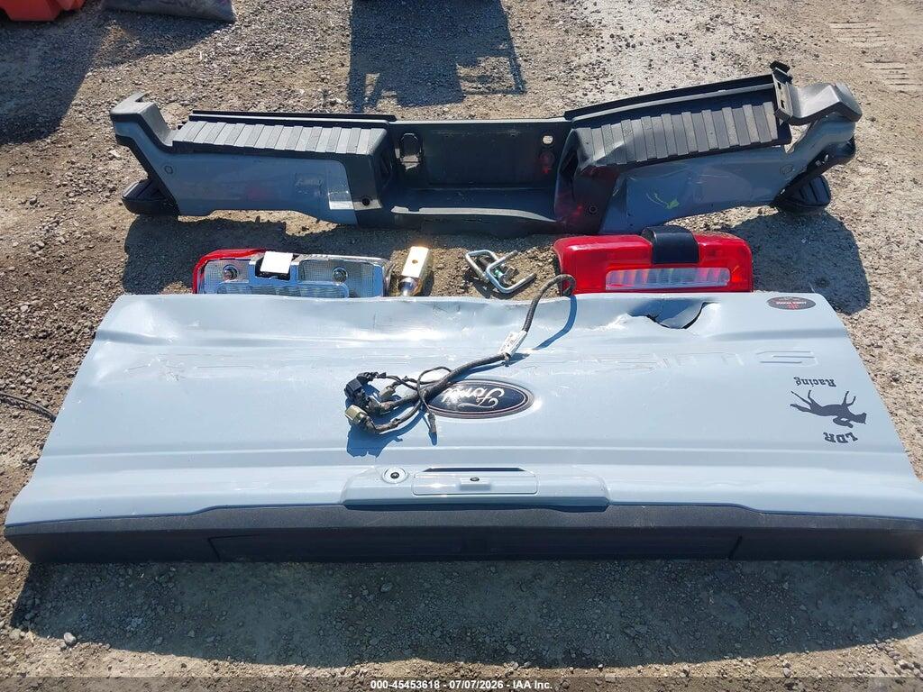 1FT8W2BN4REC93598 2024 FORD F-250 photo no. 12