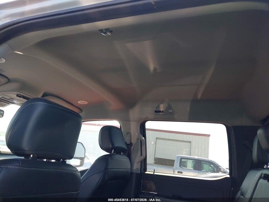 1FT8W2BN4REC93598 2024 FORD F-250 photo no. 6
