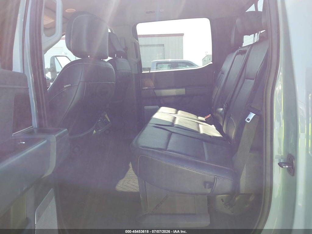 1FT8W2BN4REC93598 2024 FORD F-250 photo no. 7