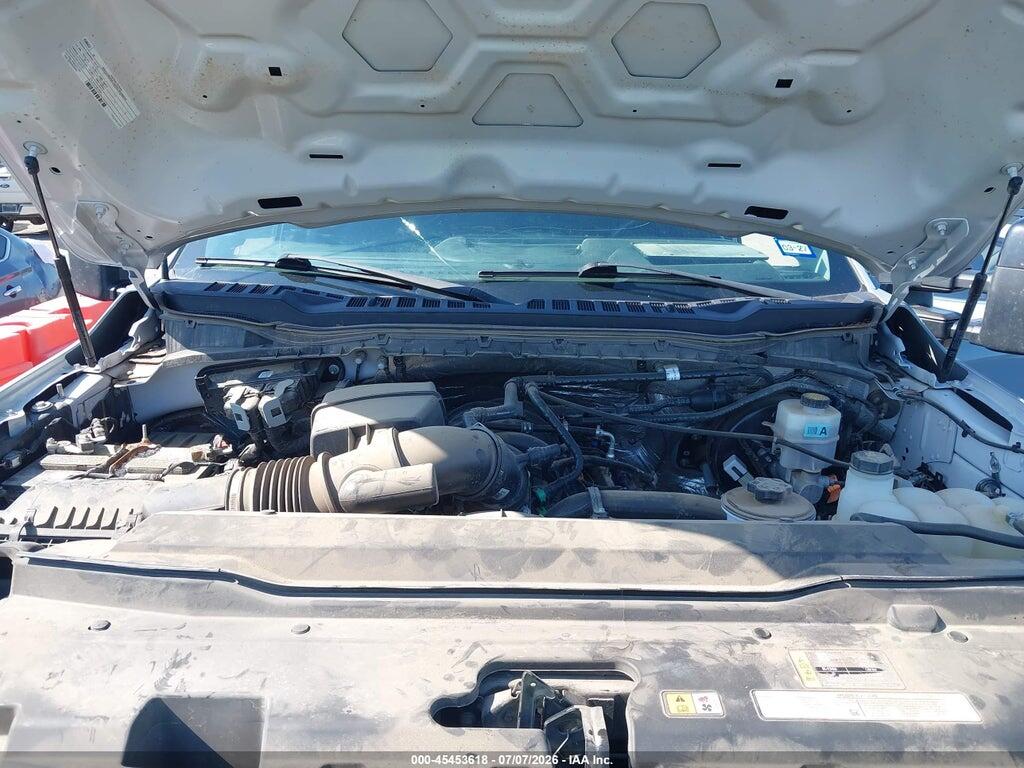 1FT8W2BN4REC93598 2024 FORD F-250 photo no. 9