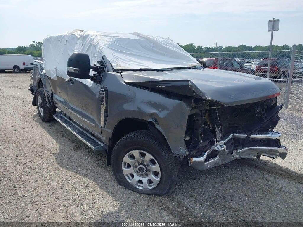 1FT8W2BN3REC81121 2024 FORD F-250 photo no. 1