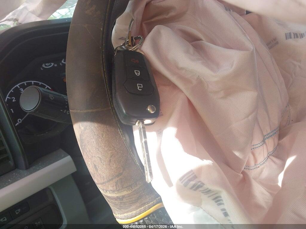 1FT8W2BN3REC81121 2024 FORD F-250 photo no. 10