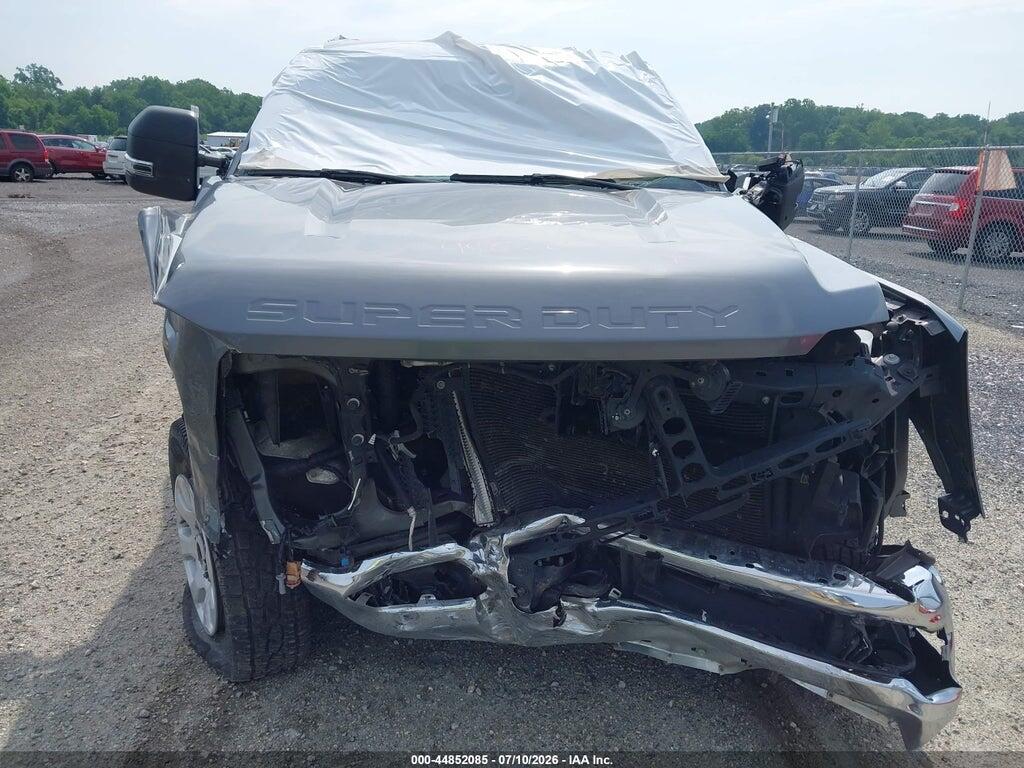 1FT8W2BN3REC81121 2024 FORD F-250 photo no. 11