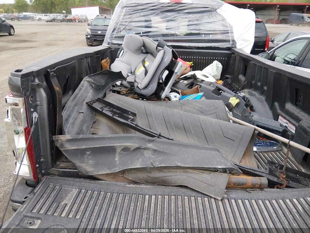 1FT8W2BN3REC81121 2024 FORD F-250 photo no. 12