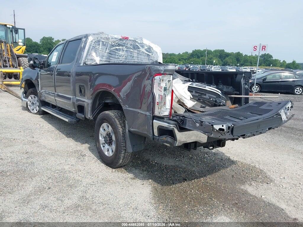 1FT8W2BN3REC81121 2024 FORD F-250 photo no. 3