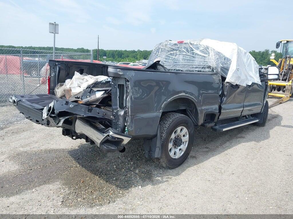1FT8W2BN3REC81121 2024 FORD F-250 photo no. 4
