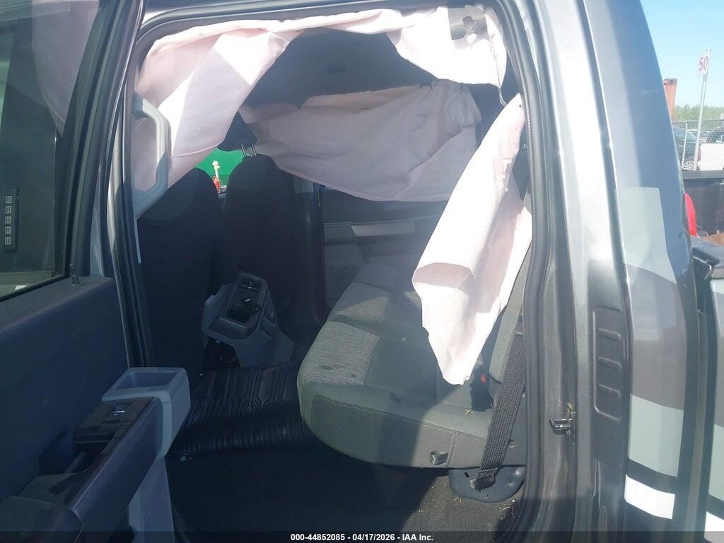 1FT8W2BN3REC81121 2024 FORD F-250 photo no. 7