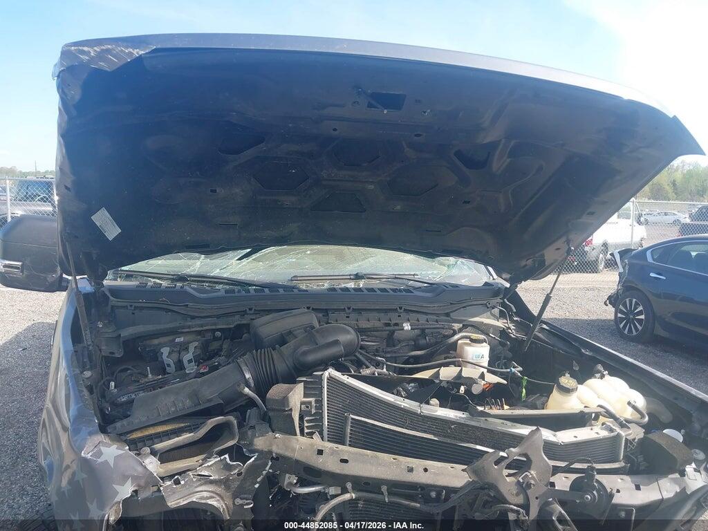 1FT8W2BN3REC81121 2024 FORD F-250 photo no. 9