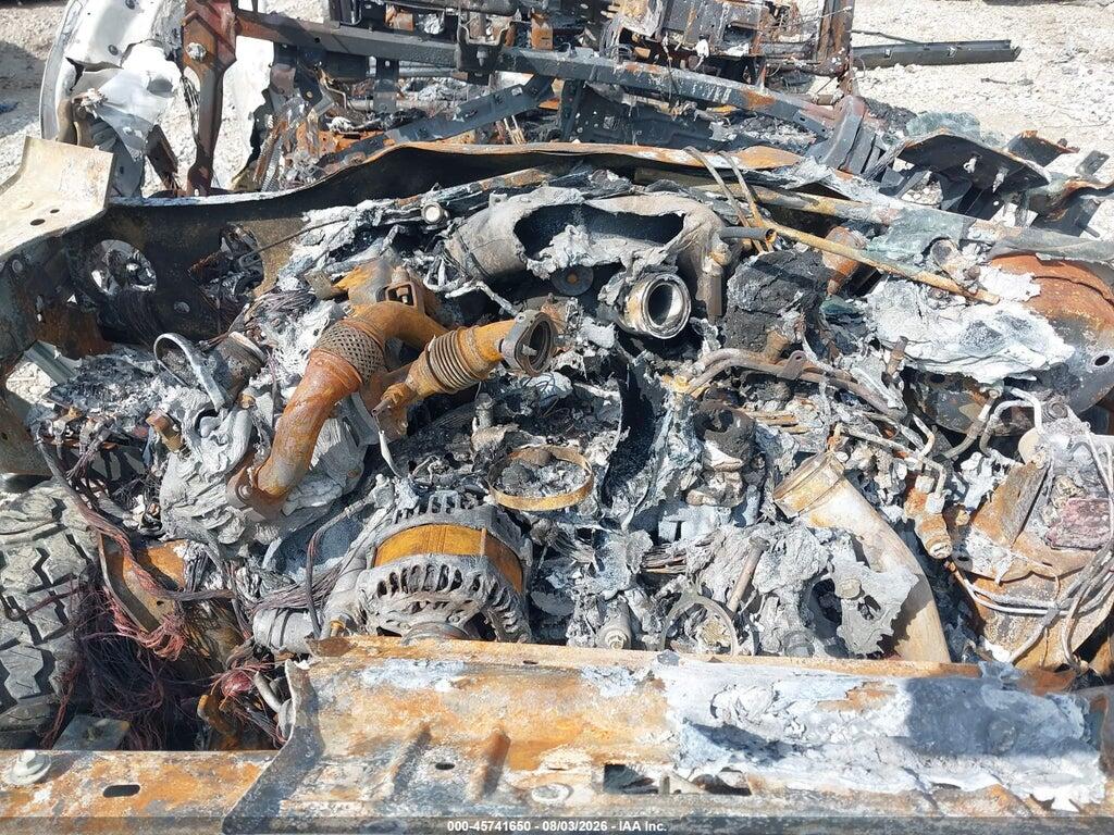 1FT8W3BT1REE48550 2024 FORD F-350 photo no. 10
