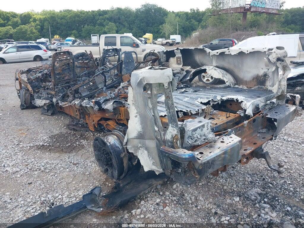 1FT8W3BT1REE48550 2024 FORD F-350 photo no. 3