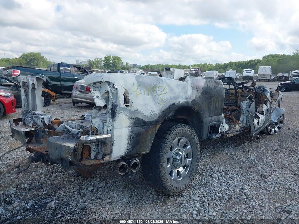 1FT8W3BT1REE48550 2024 FORD F-350 photo no. 4