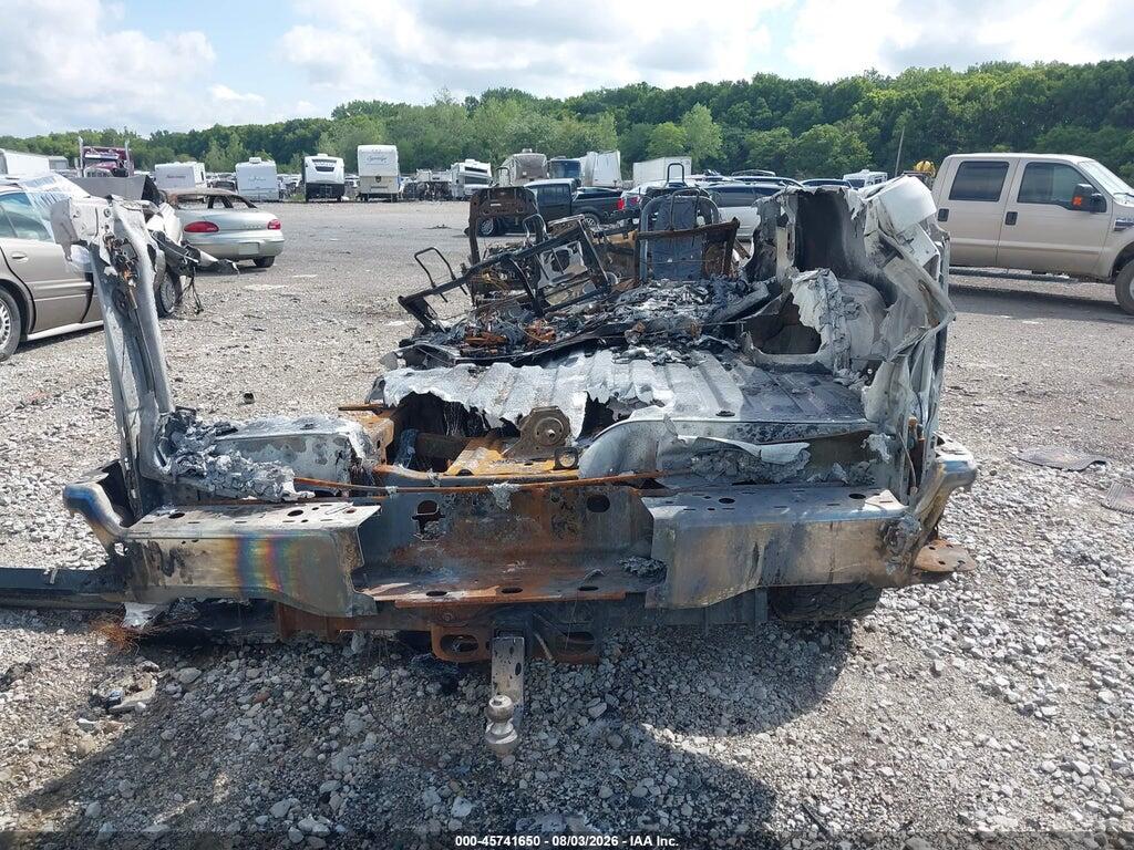 1FT8W3BT1REE48550 2024 FORD F-350 photo no. 8