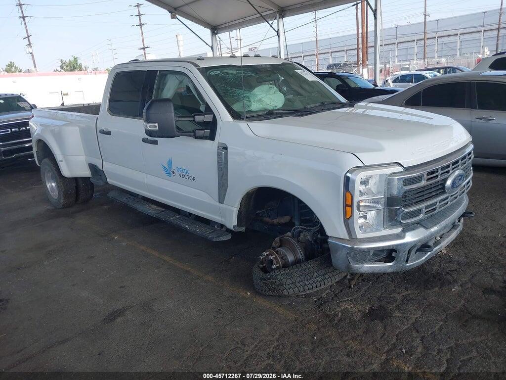 1FT8W3DNXREF18951 2024 FORD F-350 photo no. 1