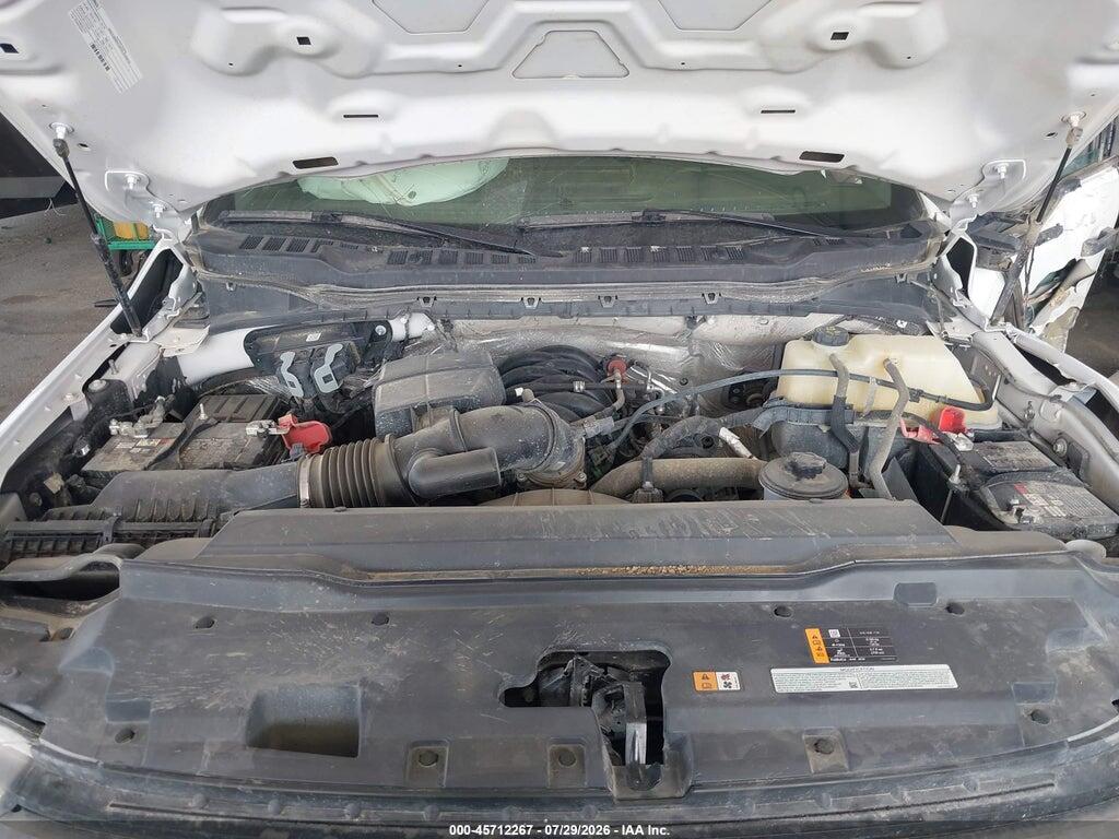 1FT8W3DNXREF18951 2024 FORD F-350 photo no. 10