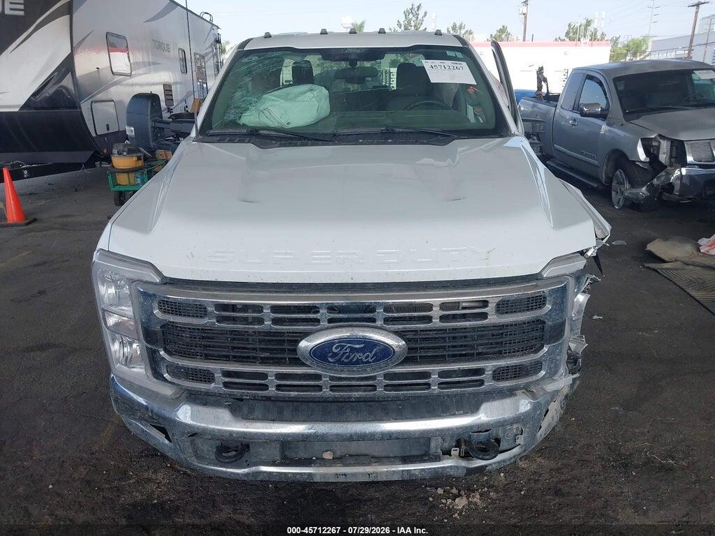 1FT8W3DNXREF18951 2024 FORD F-350 photo no. 12