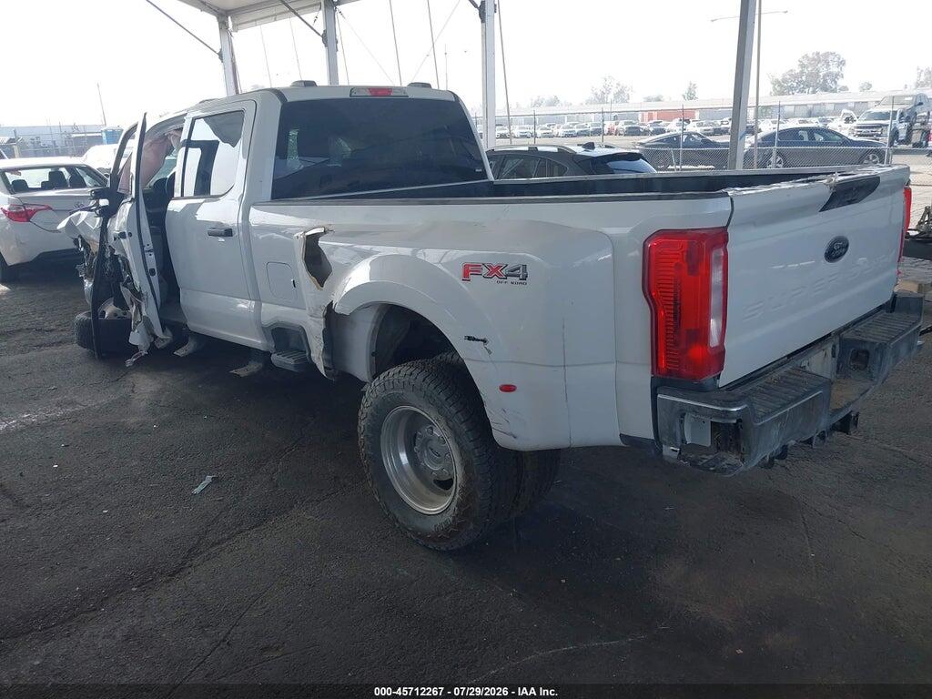 1FT8W3DNXREF18951 2024 FORD F-350 photo no. 3