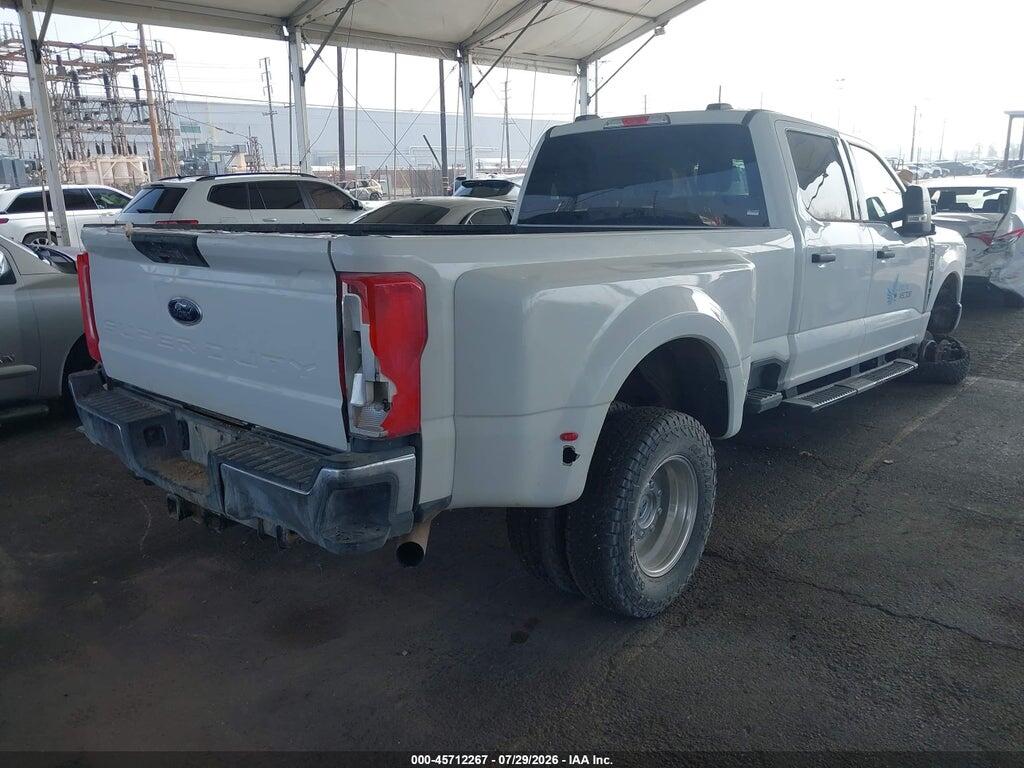 1FT8W3DNXREF18951 2024 FORD F-350 photo no. 4