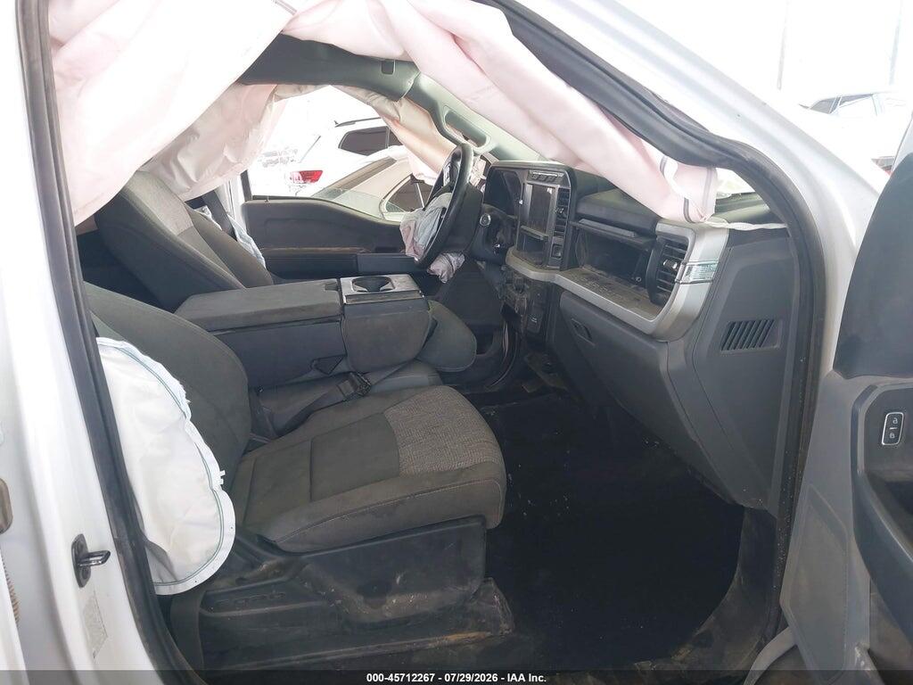 1FT8W3DNXREF18951 2024 FORD F-350 photo no. 5