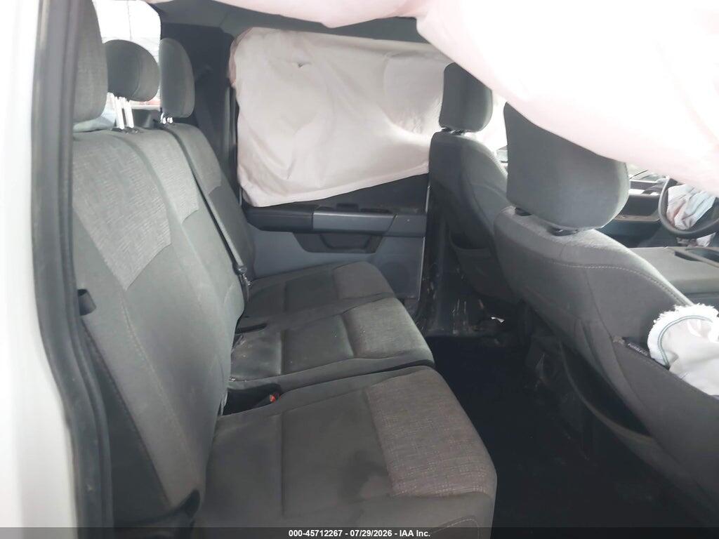 1FT8W3DNXREF18951 2024 FORD F-350 photo no. 8