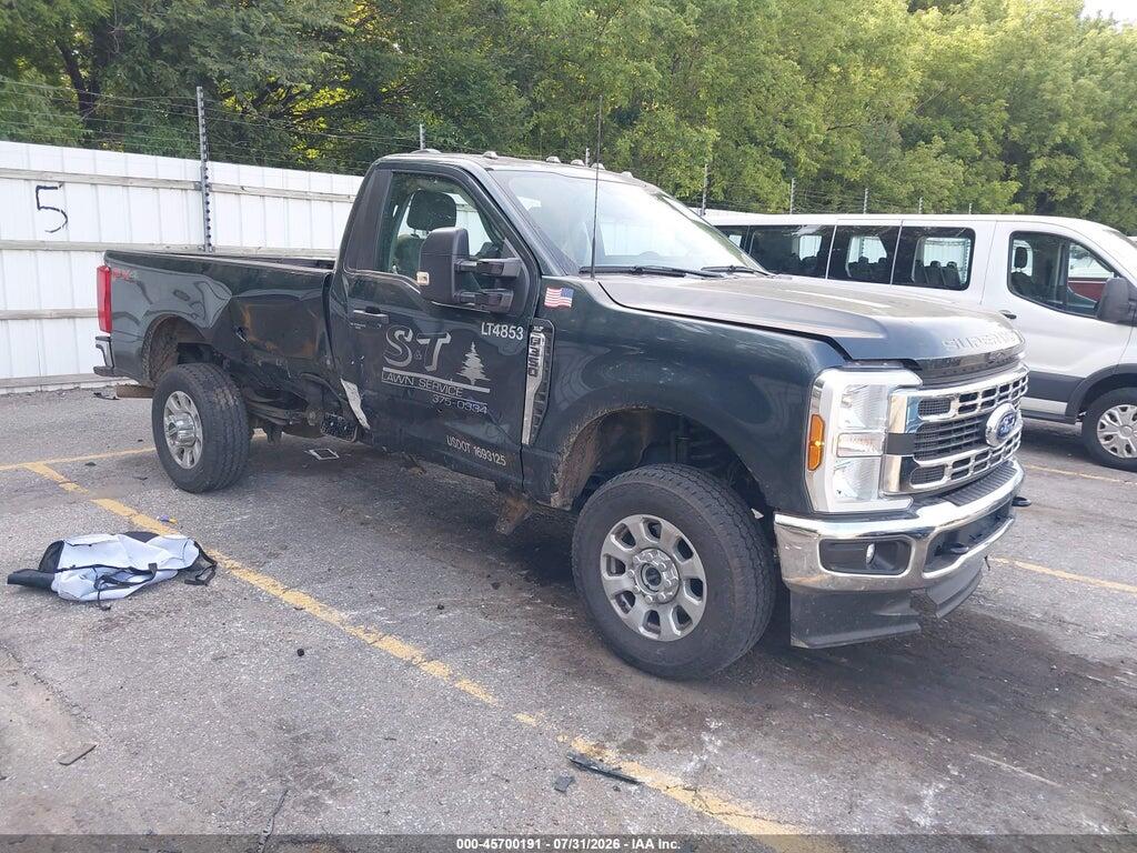 1FTRF3BN7REF04853 2024 FORD F-350 photo no. 1