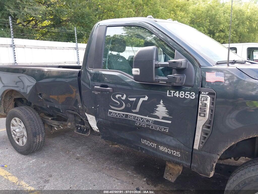 1FTRF3BN7REF04853 2024 FORD F-350 photo no. 11