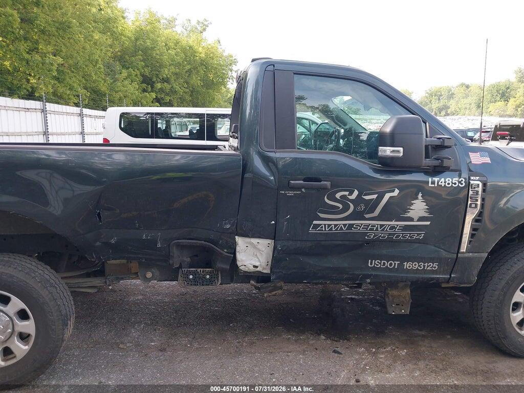 1FTRF3BN7REF04853 2024 FORD F-350 photo no. 12