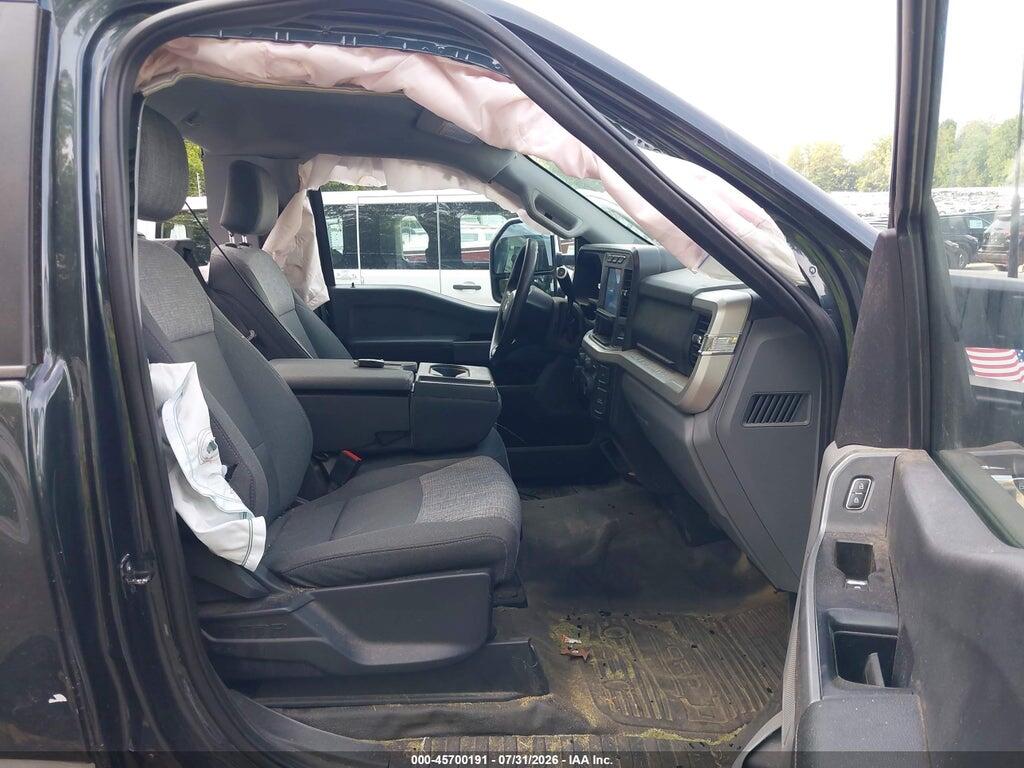 1FTRF3BN7REF04853 2024 FORD F-350 photo no. 6