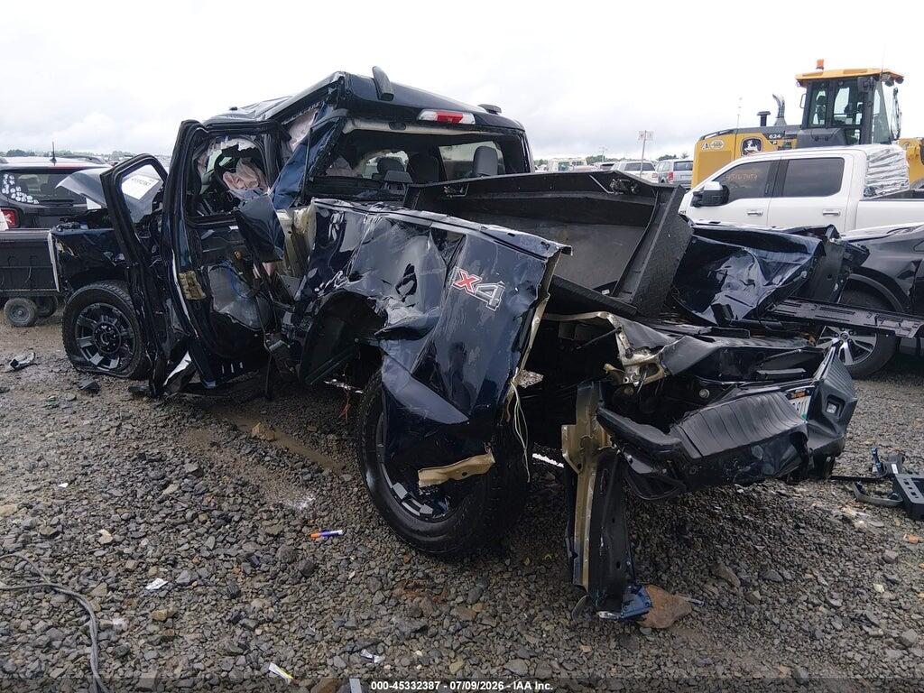 1FT8W3BM5RED60304 2024 FORD F-350 photo no. 4