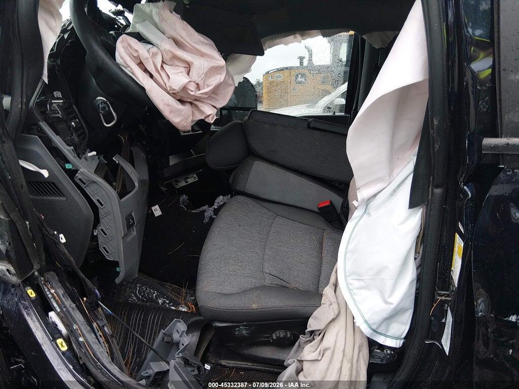 1FT8W3BM5RED60304 2024 FORD F-350 photo no. 5