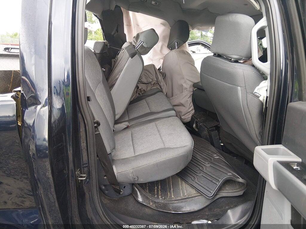 1FT8W3BM5RED60304 2024 FORD F-350 photo no. 7