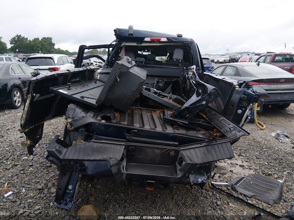 1FT8W3BM5RED60304 2024 FORD F-350 photo no. 8