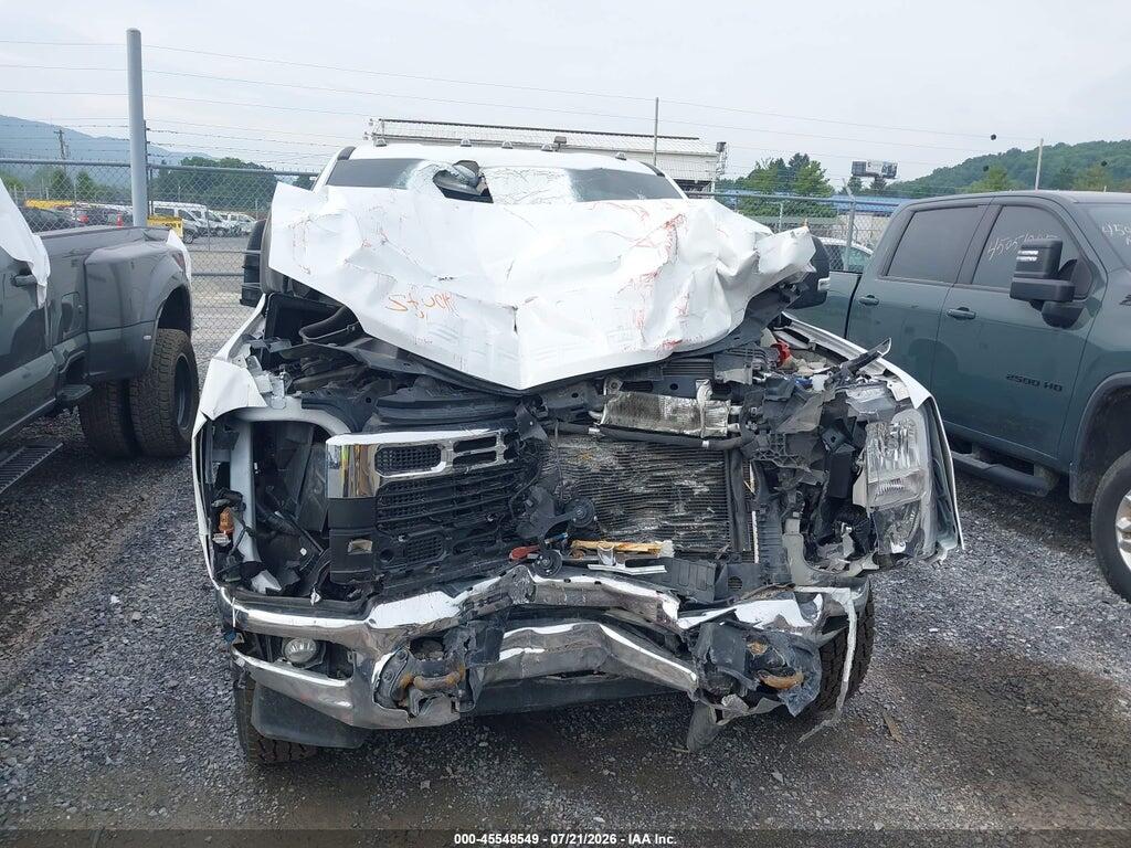 1FD8W3HTXREF15844 2024 FORD F-350 CHASSIS photo no. 11