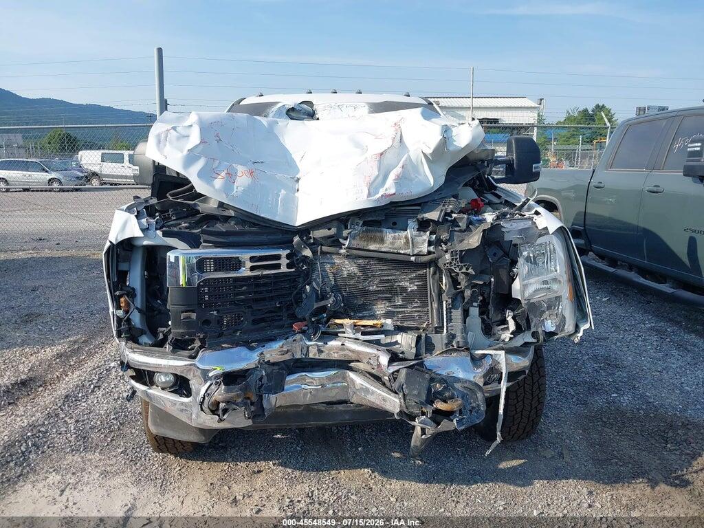 1FD8W3HTXREF15844 2024 FORD F-350 CHASSIS photo no. 12